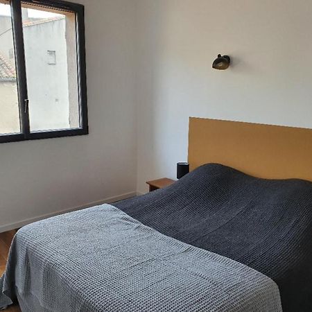 Maison Avec Jardin Au Pied De La Cite Medievale การ์กาซอน ภายนอก รูปภาพ