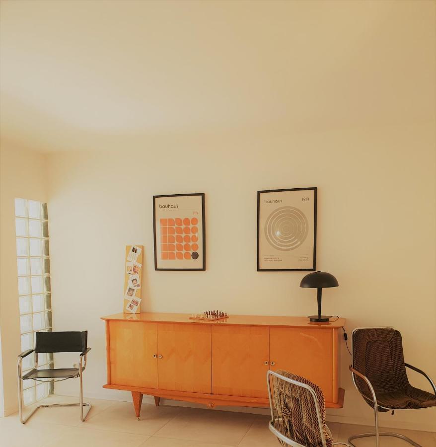 Maison Avec Jardin Au Pied De La Cite Medievale การ์กาซอน ภายนอก รูปภาพ