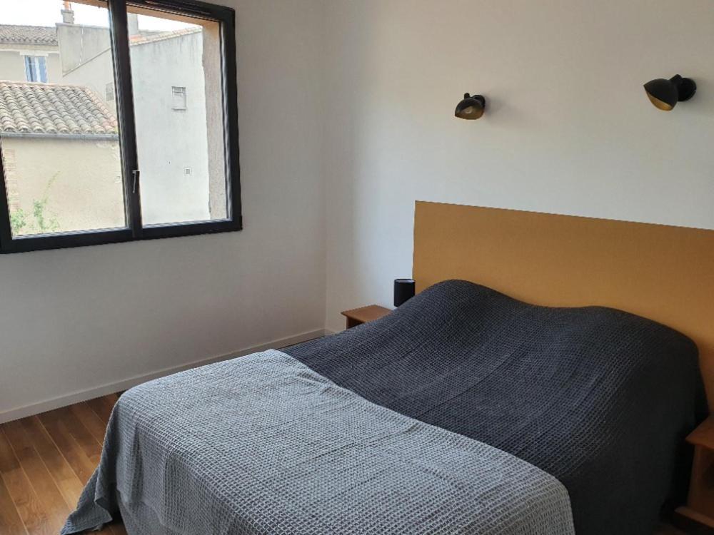 Maison Avec Jardin Au Pied De La Cite Medievale การ์กาซอน ภายนอก รูปภาพ