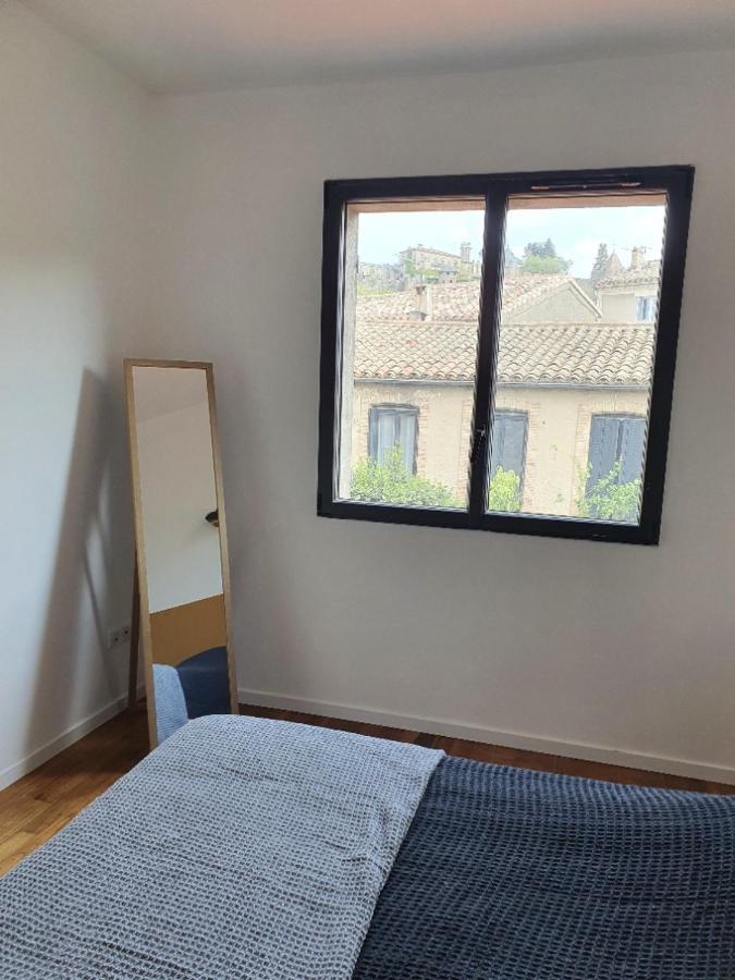 Maison Avec Jardin Au Pied De La Cite Medievale การ์กาซอน ภายนอก รูปภาพ