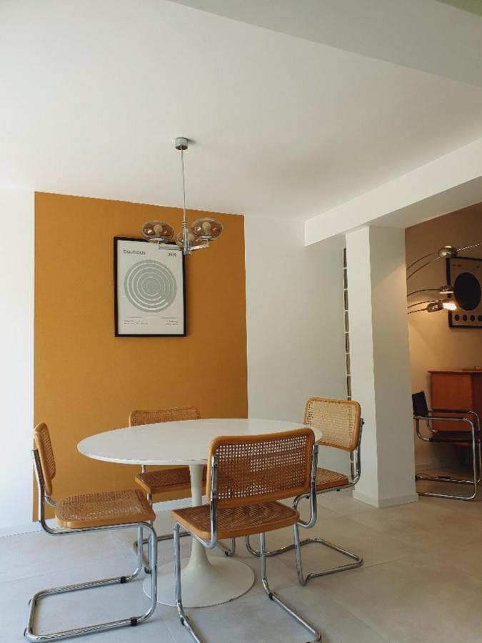 Maison Avec Jardin Au Pied De La Cite Medievale การ์กาซอน ภายนอก รูปภาพ